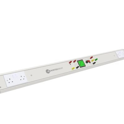 Mains power with low voltage 1500mm long
