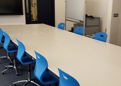 Oundle School Desks & Chairs