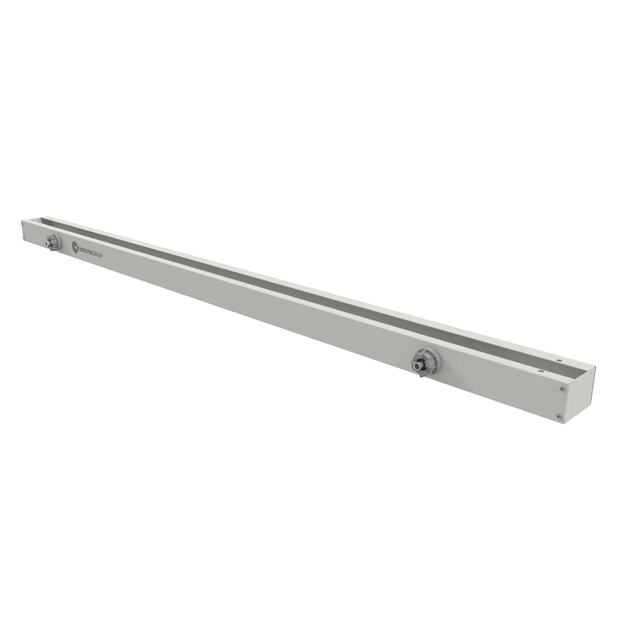 Power Trunking - Fume Extraction 1800mm