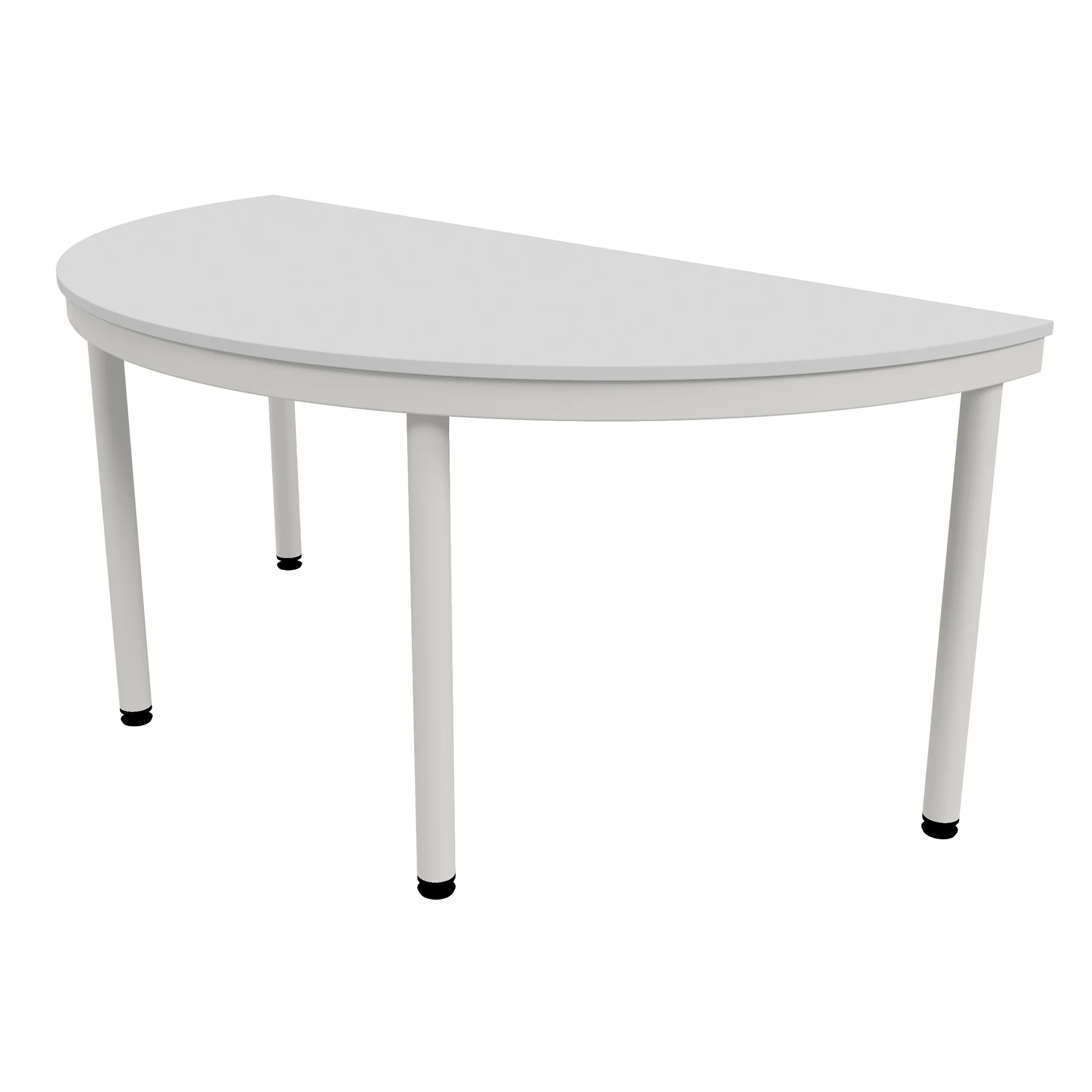 CBW Half Round Table 1600mm - Nortek Educational