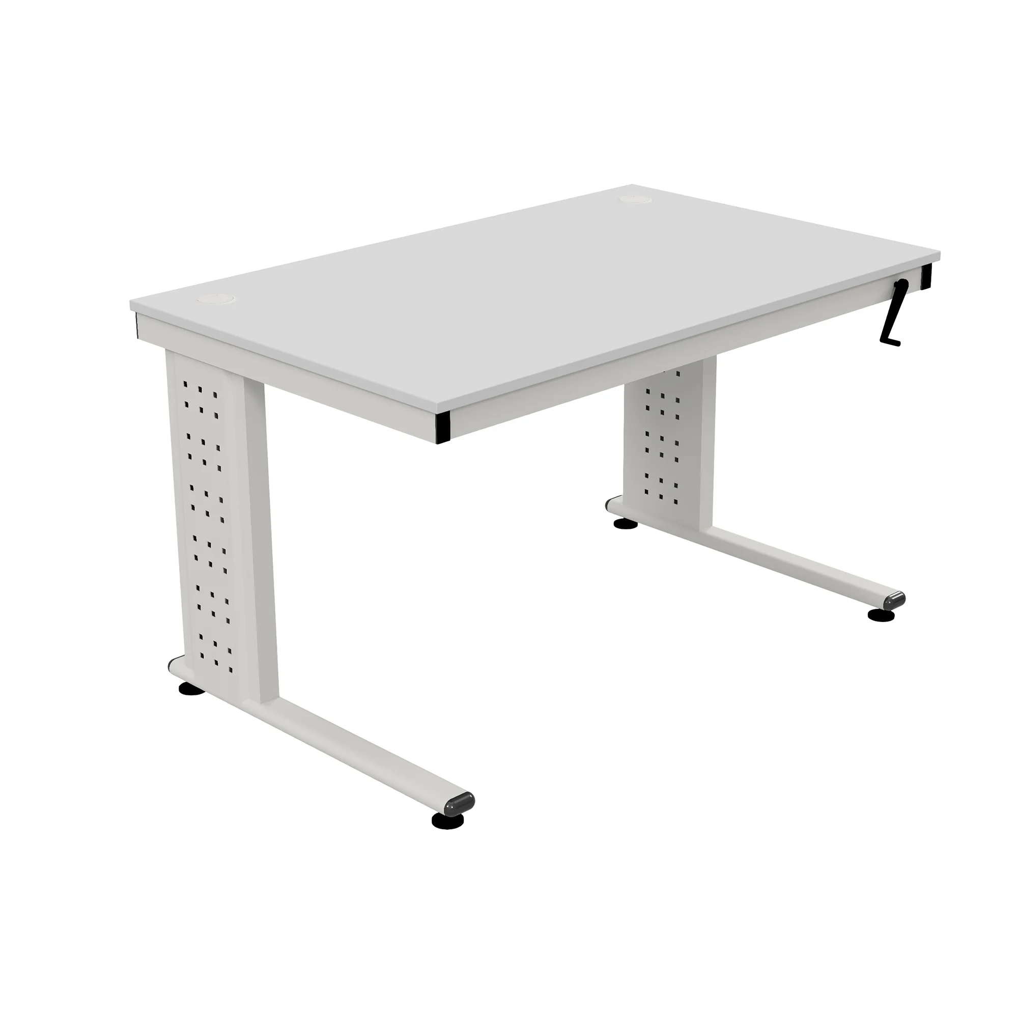 Special Needs Variable Height Workstation