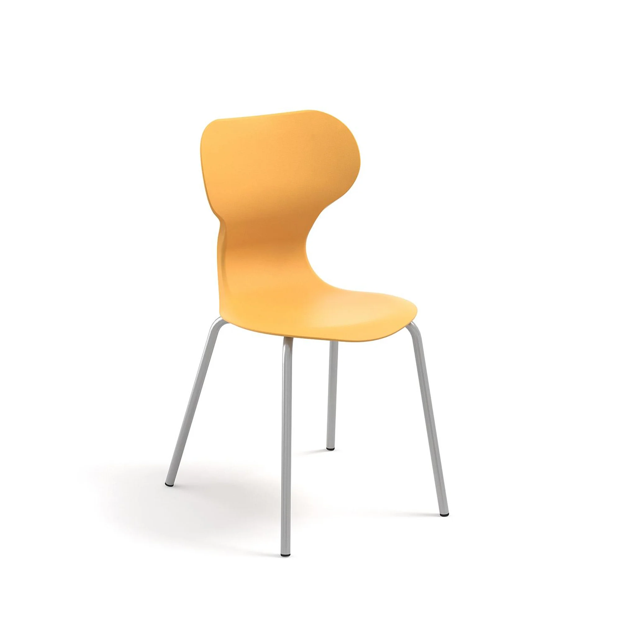 Mia Basic School Chair - Image 4
