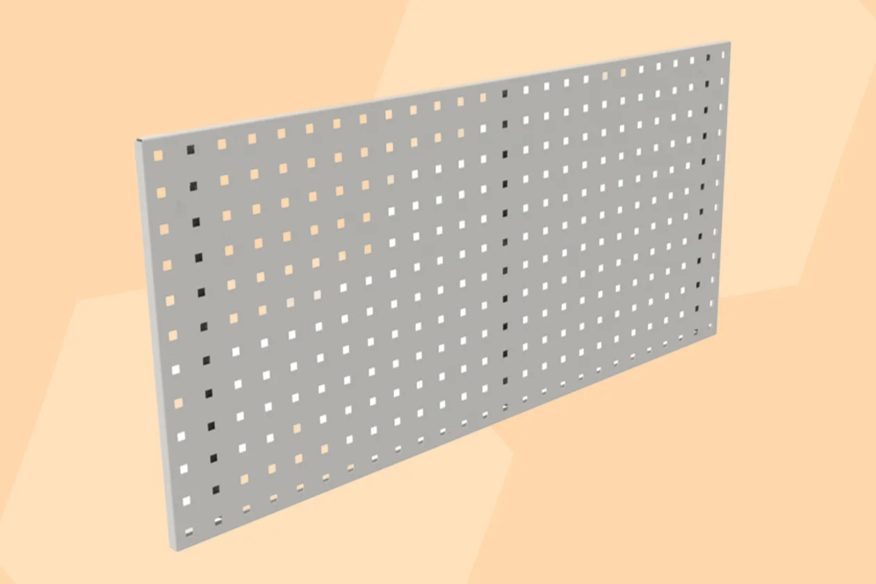 Tools Panels for Schools