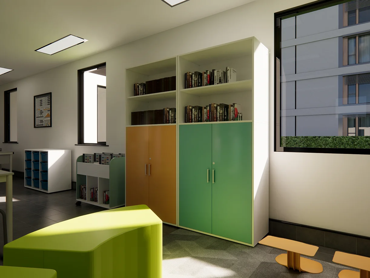 Classroom Storage: Complete Buying Guide for UK Schools
