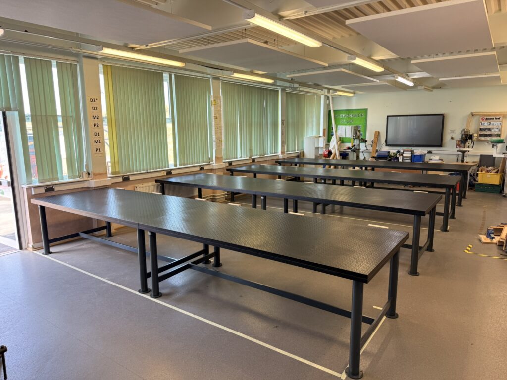 Trentham Academy